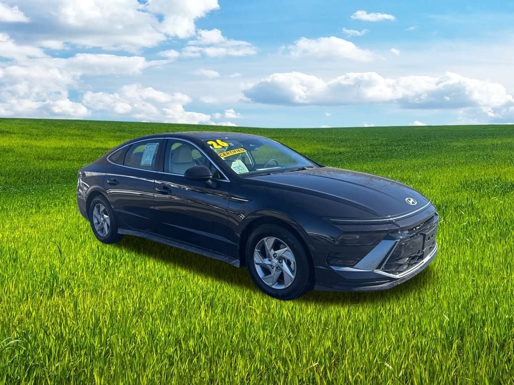 2026 Hyundai SONATA SE