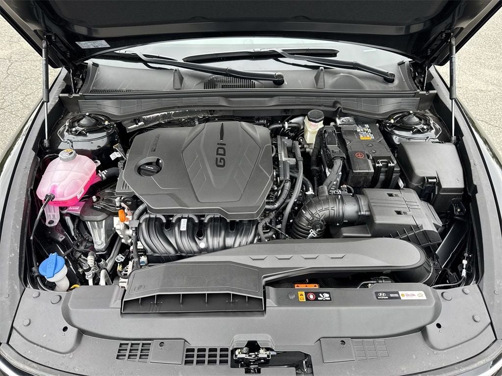 2026 Hyundai SONATA SE