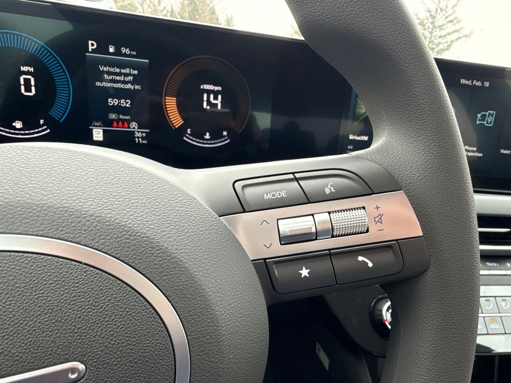 2026 Hyundai SONATA SE