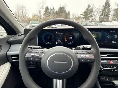 2026 Hyundai SONATA SE