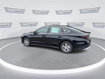 2026 Hyundai SONATA SE