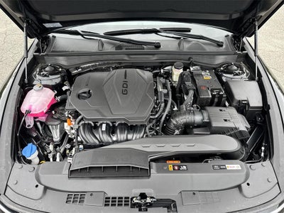 2026 Hyundai SONATA SE