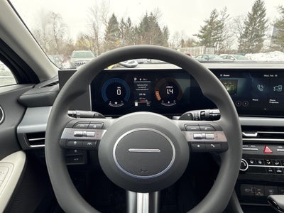 2026 Hyundai SONATA SE