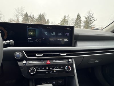 2026 Hyundai SONATA SE