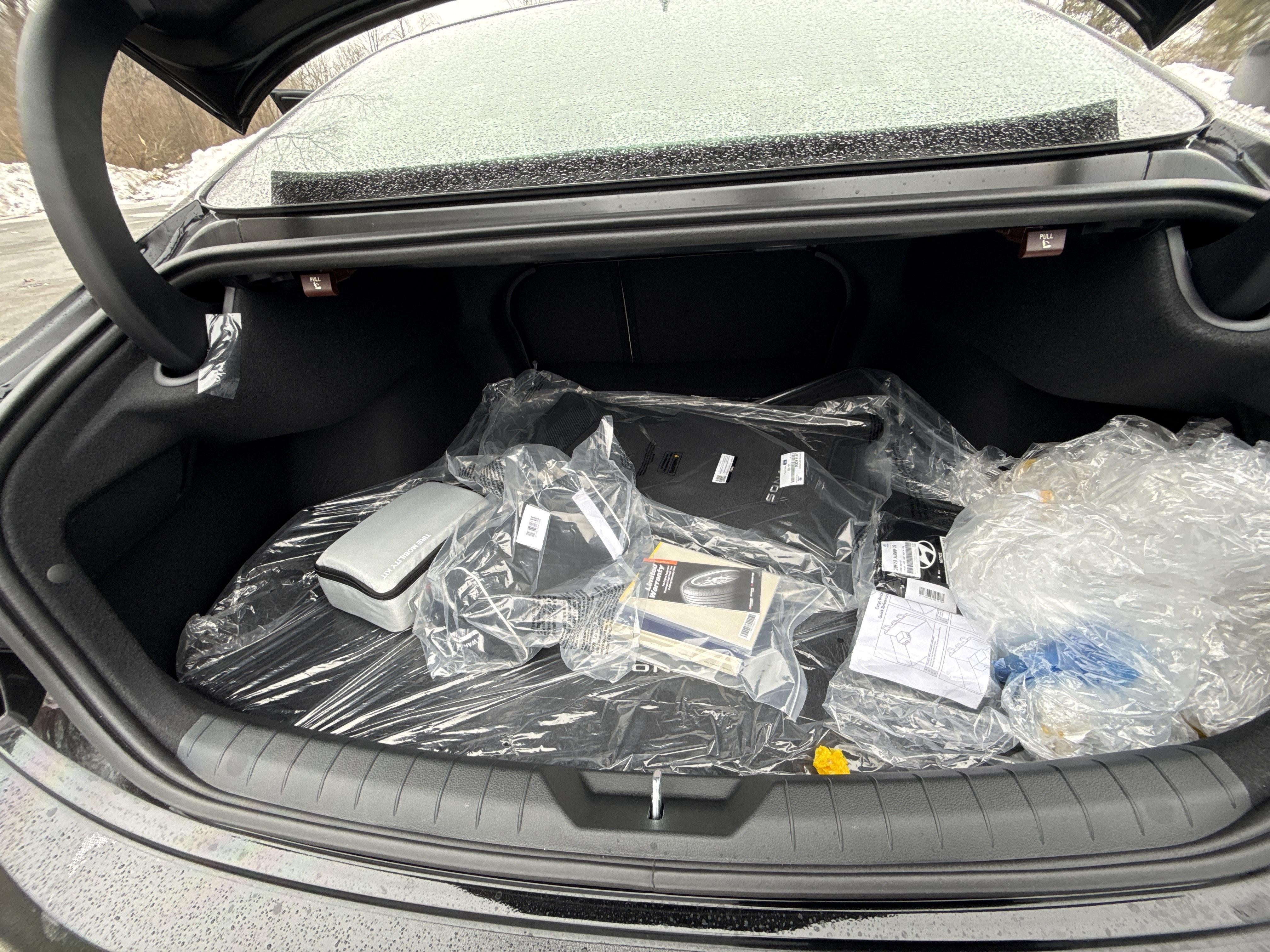 2026 Hyundai SONATA SE