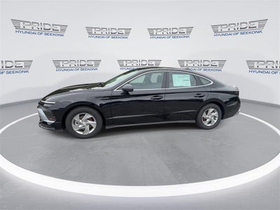 2026 Hyundai SONATA SE