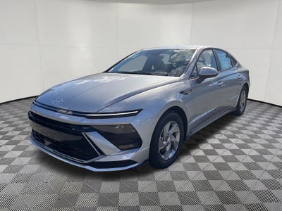 2026 Hyundai SONATA SE