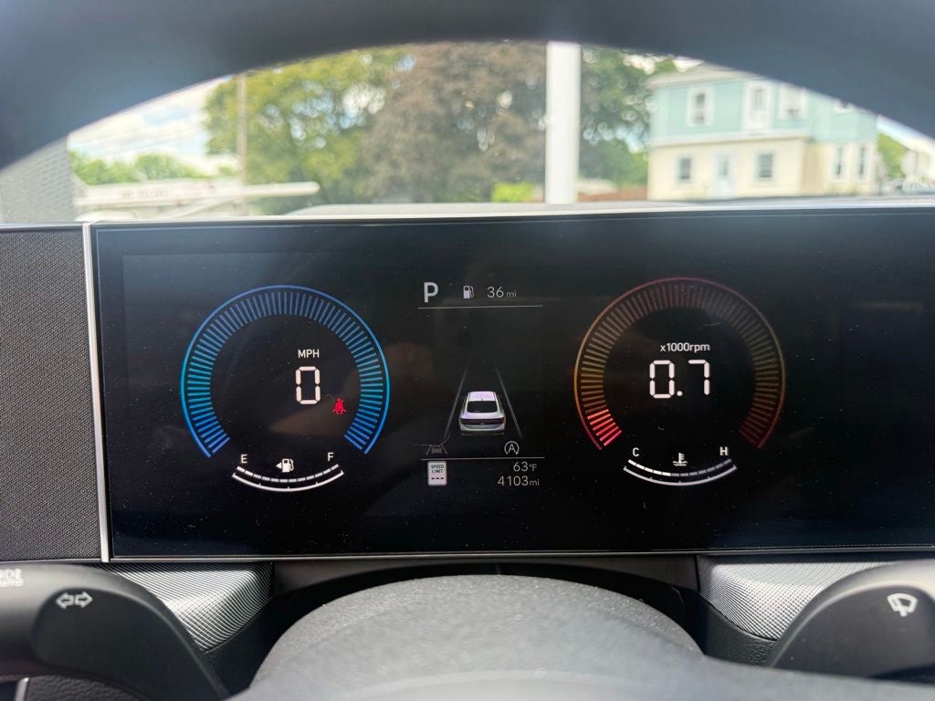 2026 Hyundai SONATA SE