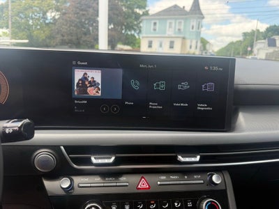 2026 Hyundai SONATA SE