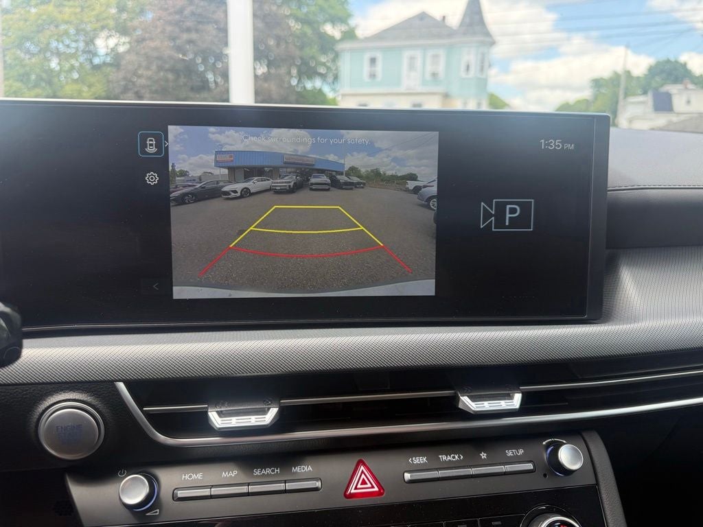 2026 Hyundai SONATA SE