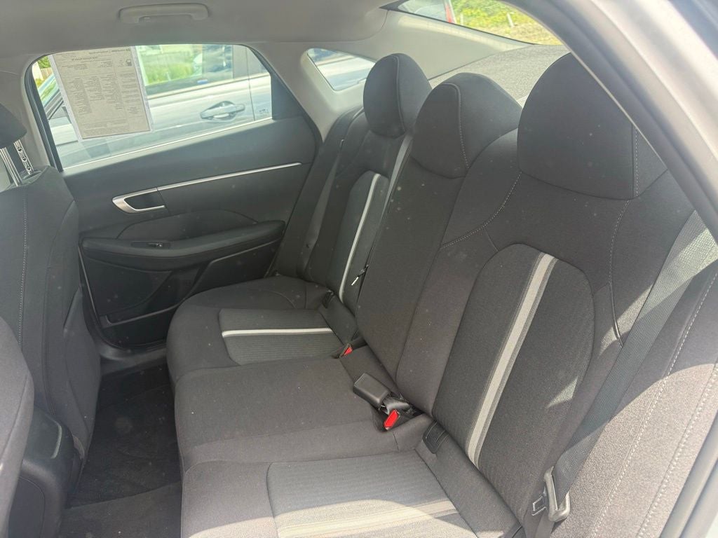 2026 Hyundai SONATA SE