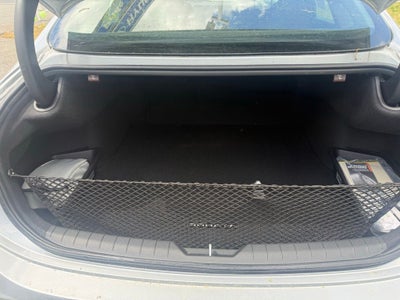 2026 Hyundai SONATA SE
