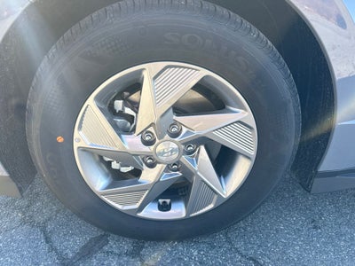 2026 Hyundai SONATA SE