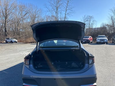 2026 Hyundai SONATA SE