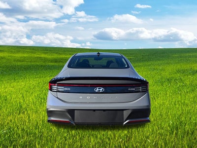 2026 Hyundai SONATA SE