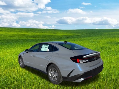 2026 Hyundai SONATA SE