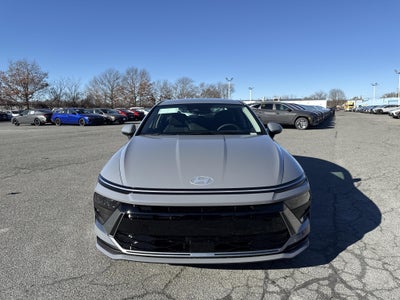 2026 Hyundai SONATA SE