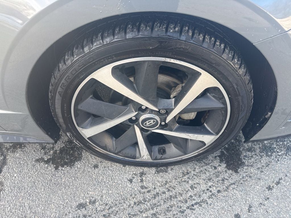 2023 Hyundai SONATA SEL Plus