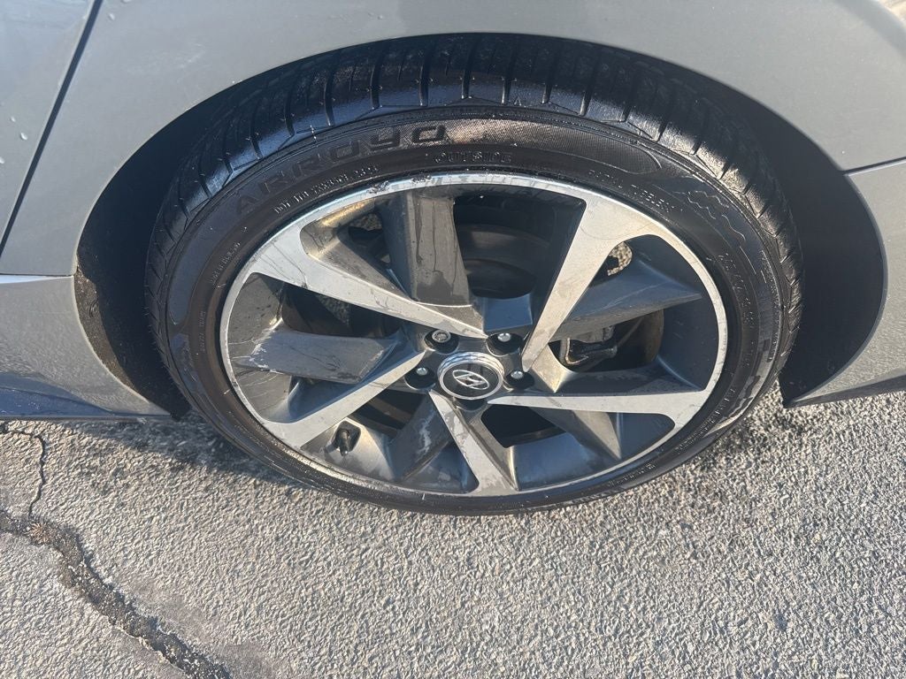 2023 Hyundai SONATA SEL Plus