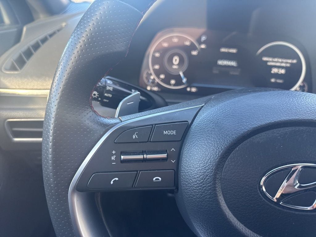 2023 Hyundai SONATA SEL Plus