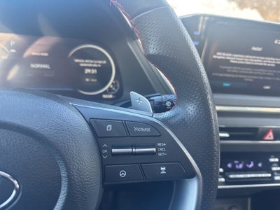 2023 Hyundai SONATA SEL Plus