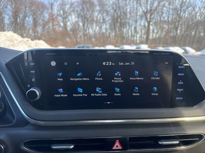 2023 Hyundai SONATA SEL Plus