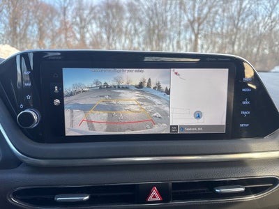 2023 Hyundai SONATA SEL Plus