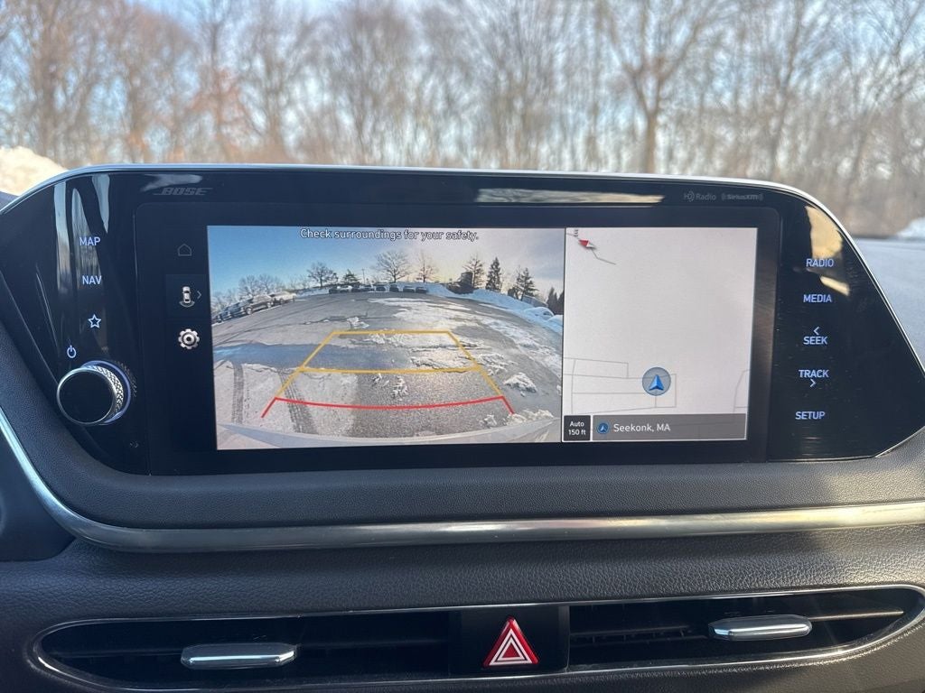 2023 Hyundai SONATA SEL Plus