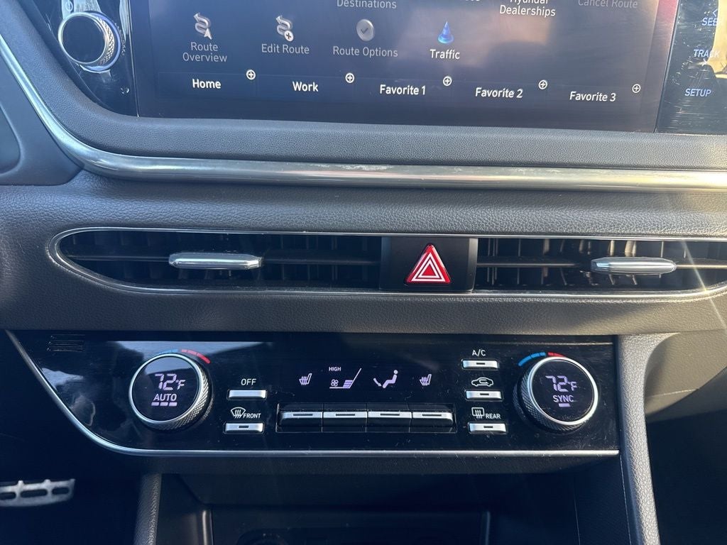 2023 Hyundai SONATA SEL Plus