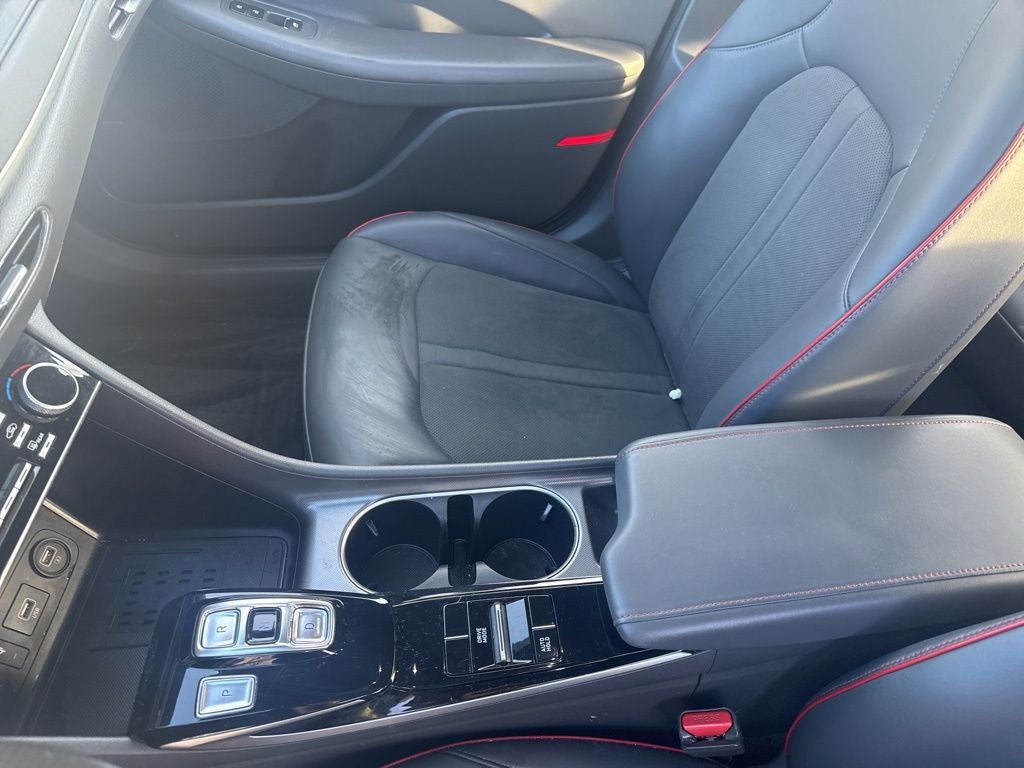 2023 Hyundai SONATA SEL Plus