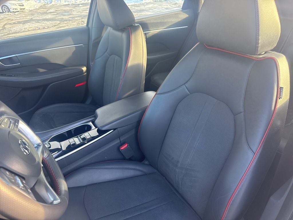 2023 Hyundai SONATA SEL Plus