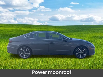 2023 Hyundai SONATA SEL Plus