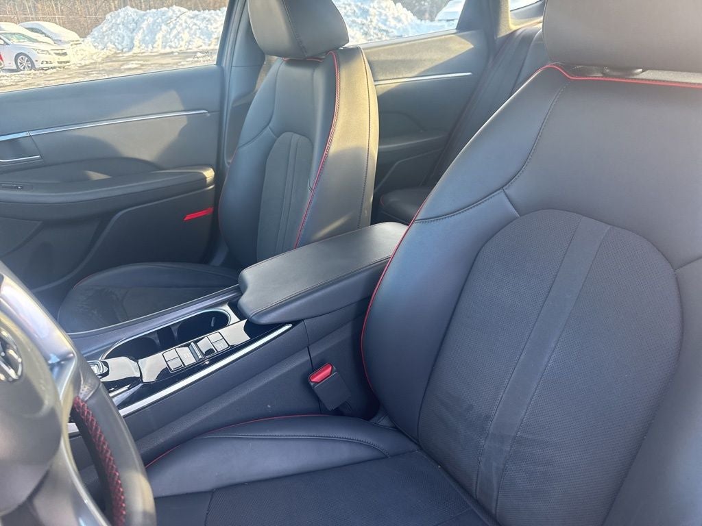 2023 Hyundai SONATA SEL Plus