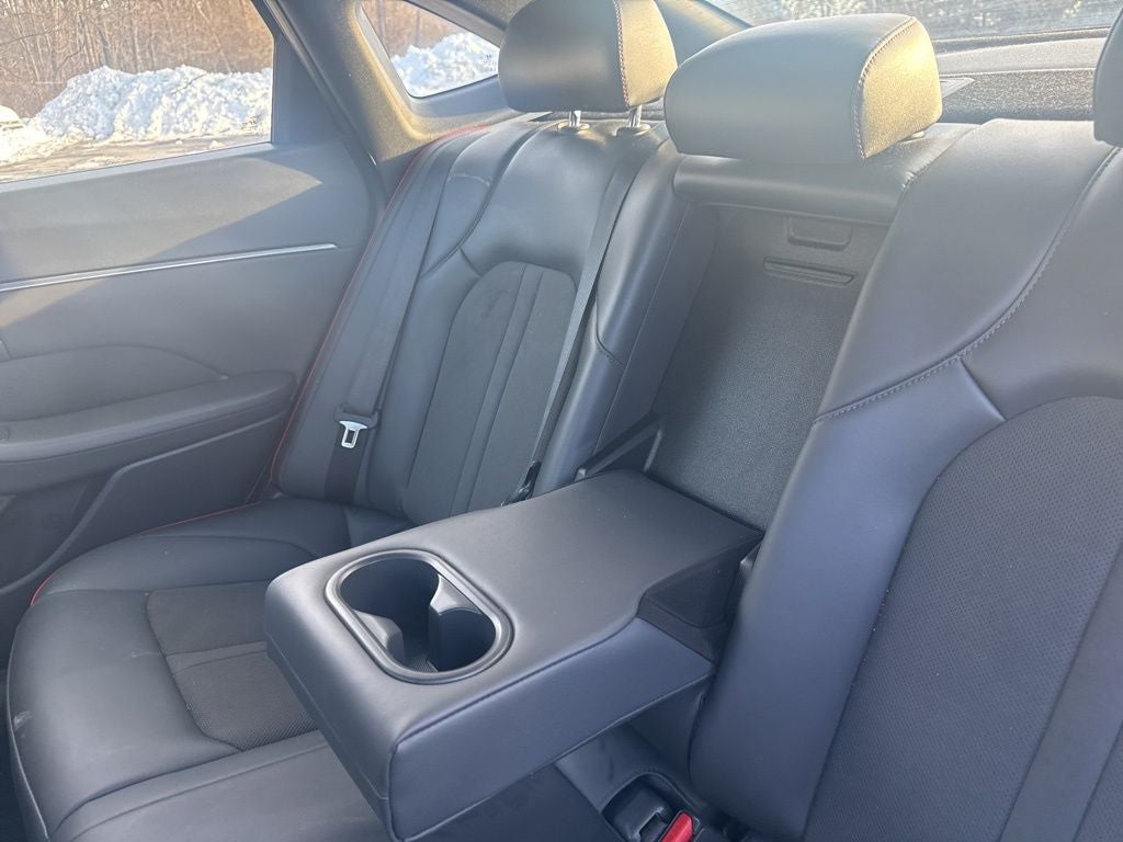 2023 Hyundai SONATA SEL Plus