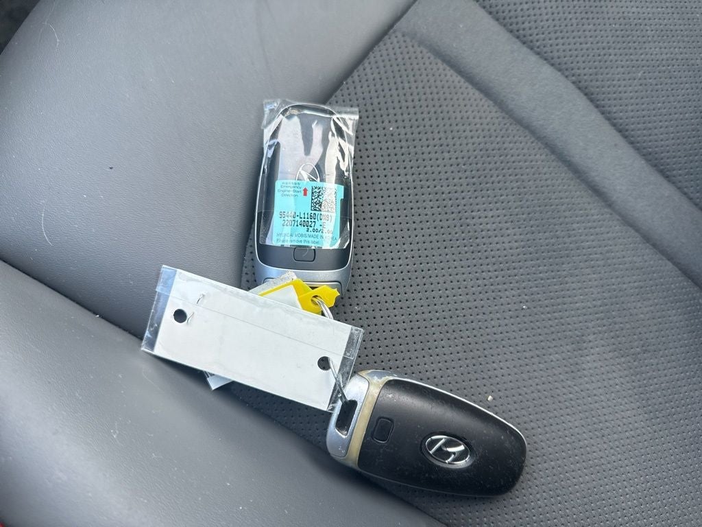 2023 Hyundai SONATA SEL Plus