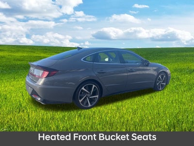2023 Hyundai SONATA SEL Plus