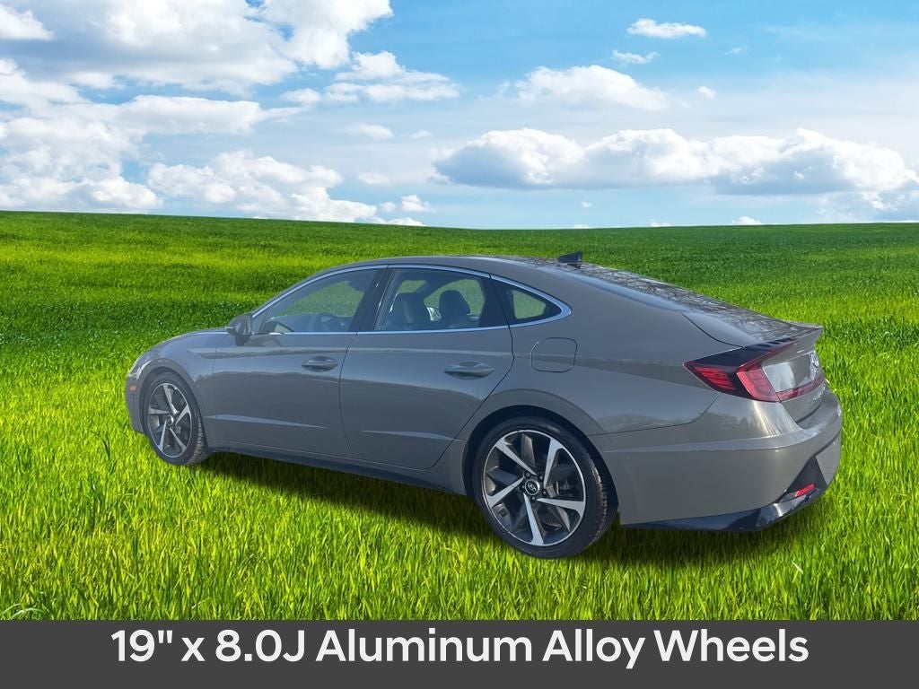 2023 Hyundai SONATA SEL Plus