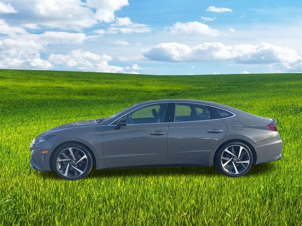2023 Hyundai SONATA SEL Plus