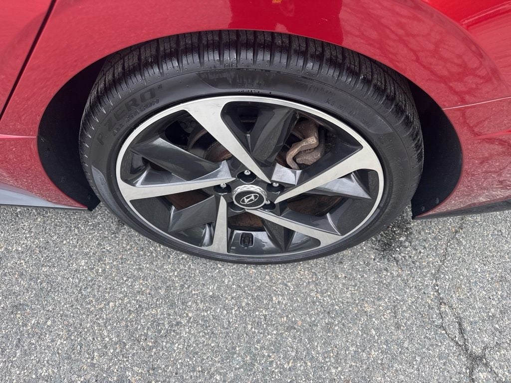 2023 Hyundai SONATA SEL Plus