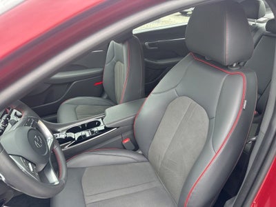 2023 Hyundai SONATA SEL Plus