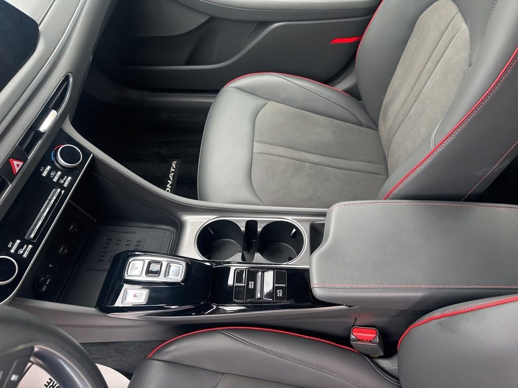 2023 Hyundai SONATA SEL Plus