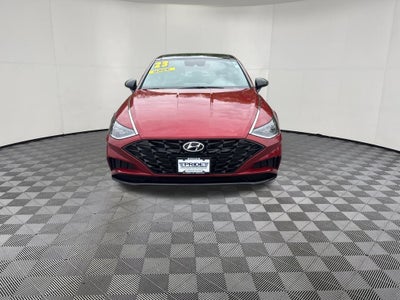 2023 Hyundai SONATA SEL Plus