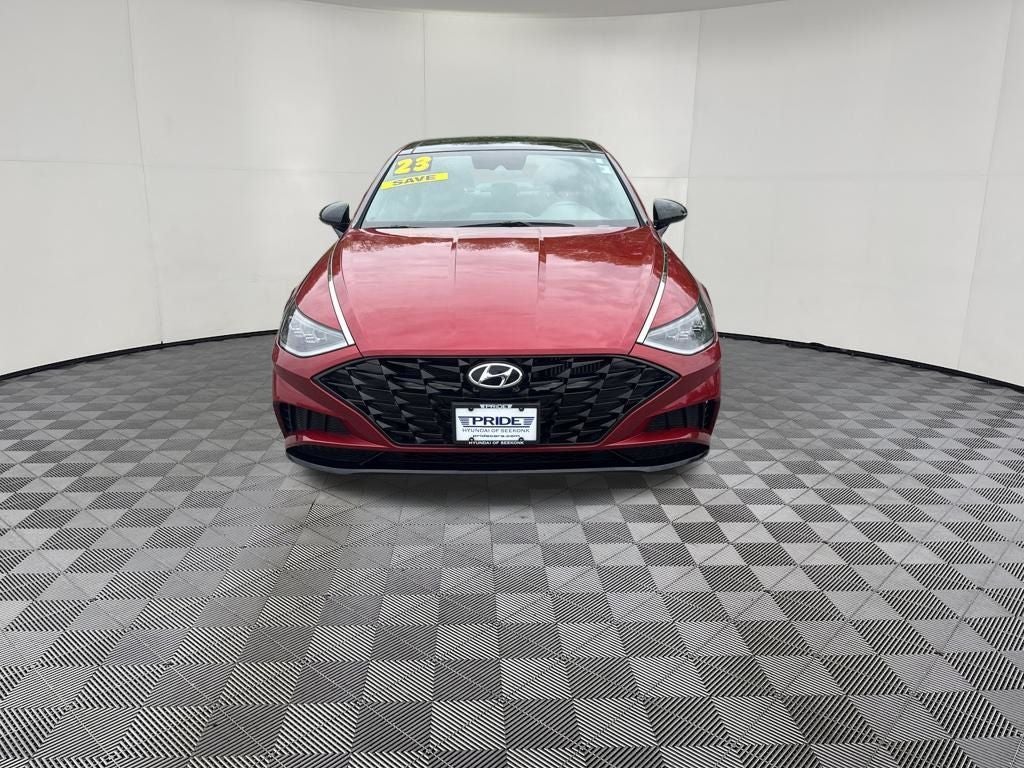 2023 Hyundai SONATA SEL Plus