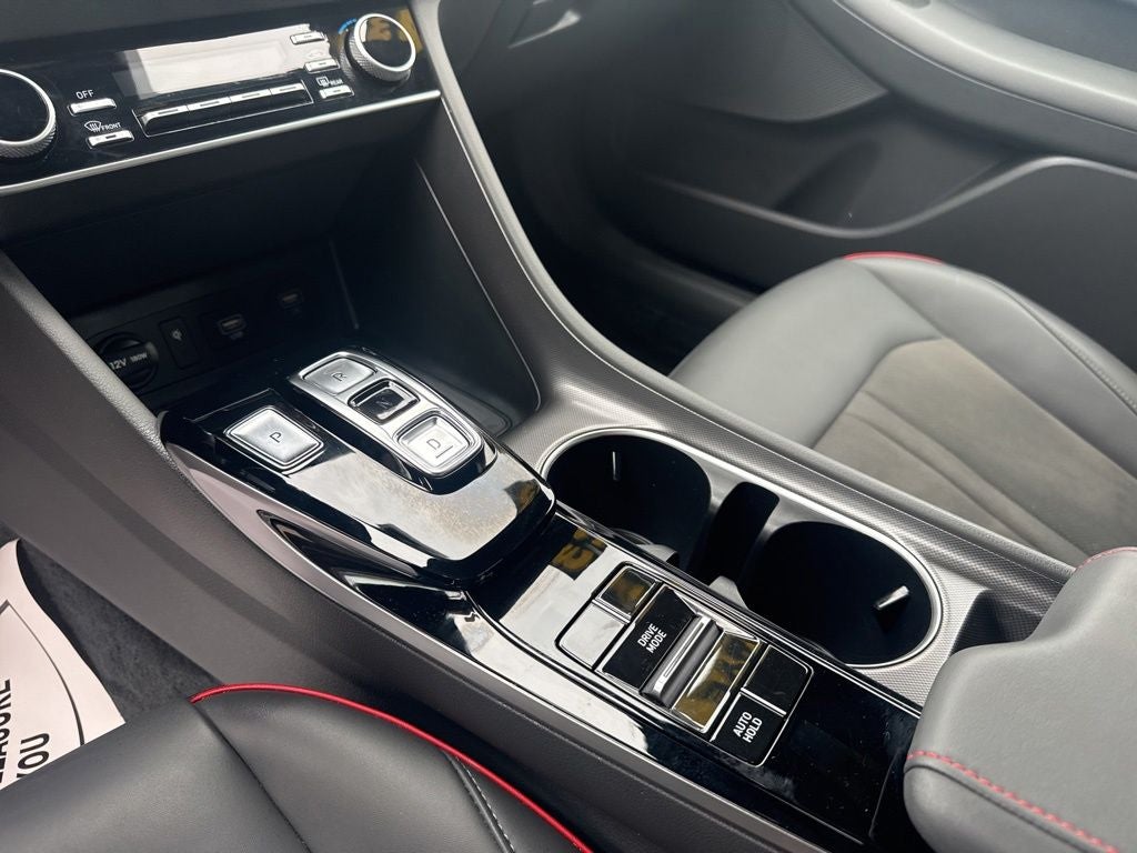 2023 Hyundai SONATA SEL Plus