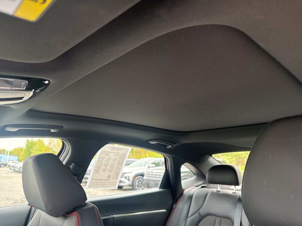 2023 Hyundai SONATA SEL Plus