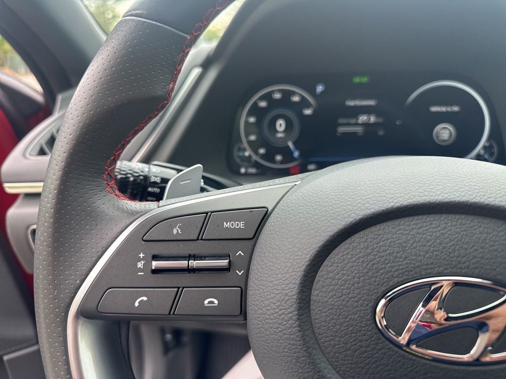 2023 Hyundai SONATA SEL Plus