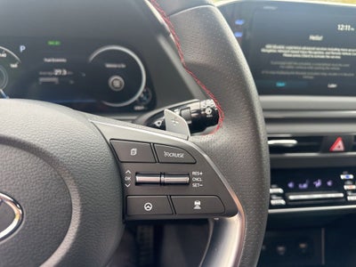 2023 Hyundai SONATA SEL Plus