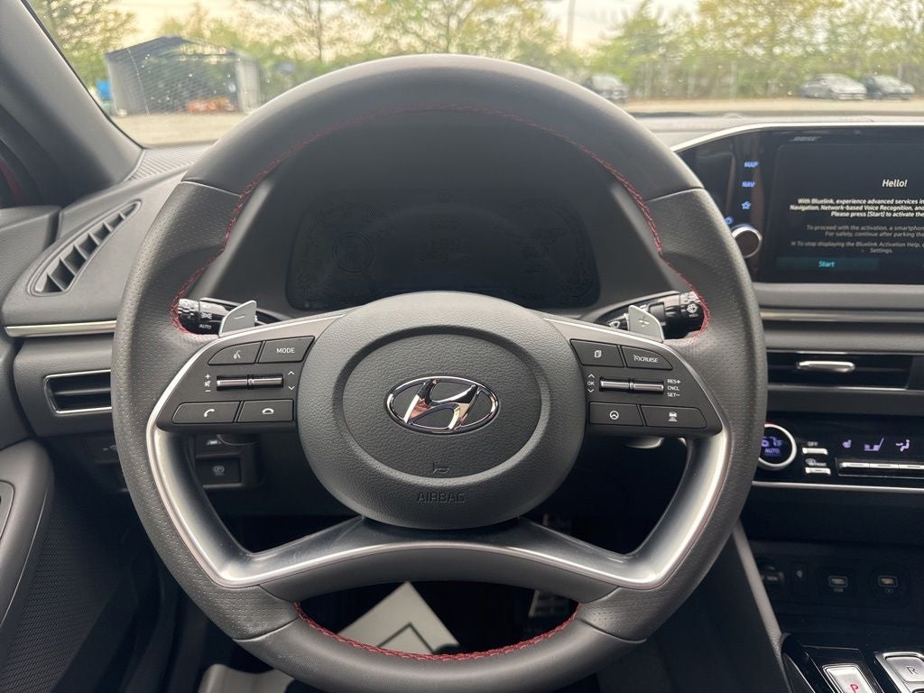 2023 Hyundai SONATA SEL Plus