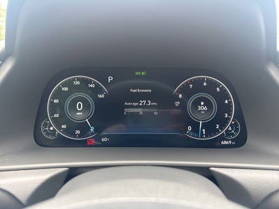 2023 Hyundai SONATA SEL Plus
