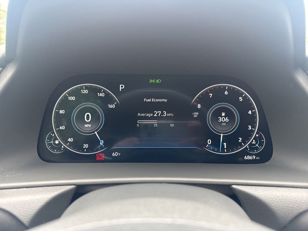 2023 Hyundai SONATA SEL Plus
